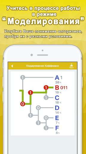 Алгоритмы: Понятные и анимиров
